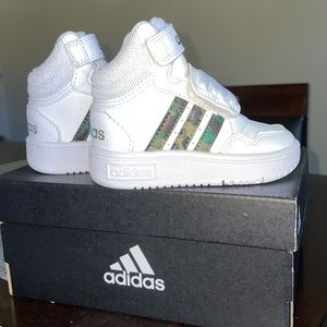 Adidas Toddler Sneaker